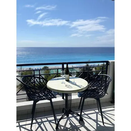 Sunset Premium Studio 4 Agios Nikitas Exterior photo