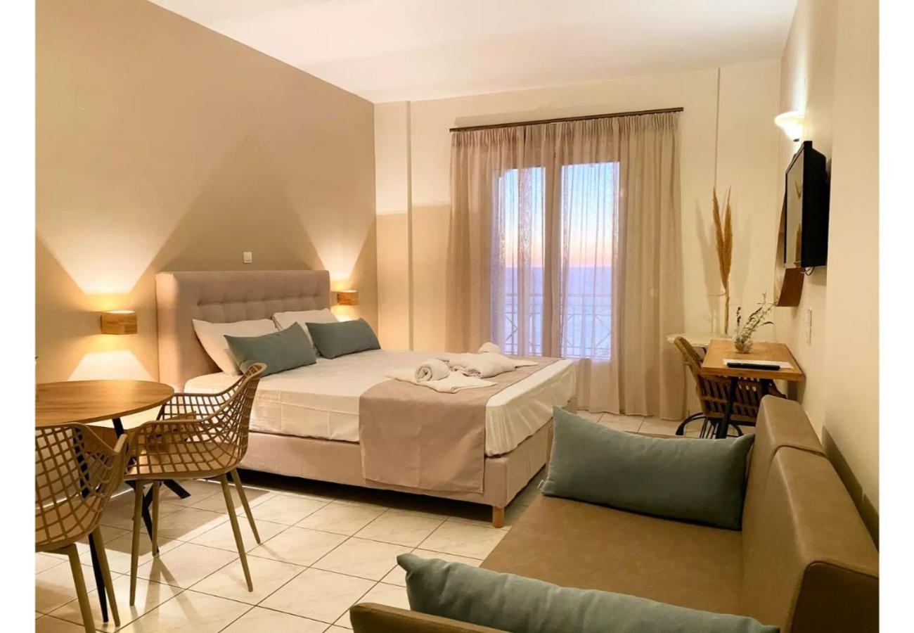 Apartment Sunset Premium 4 *