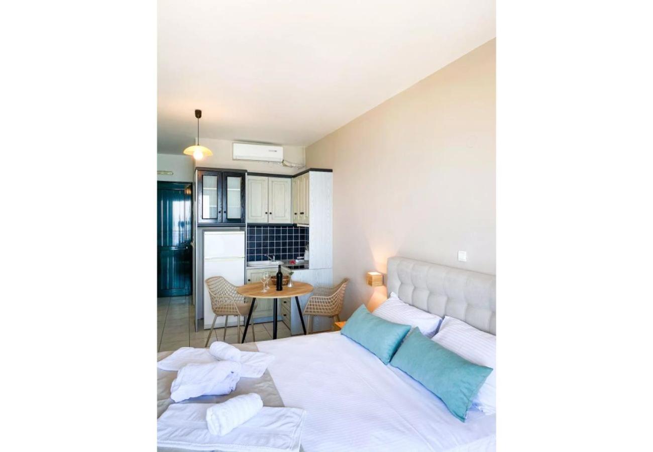 Apartment Sunset Premium 4 Agios Nikitas