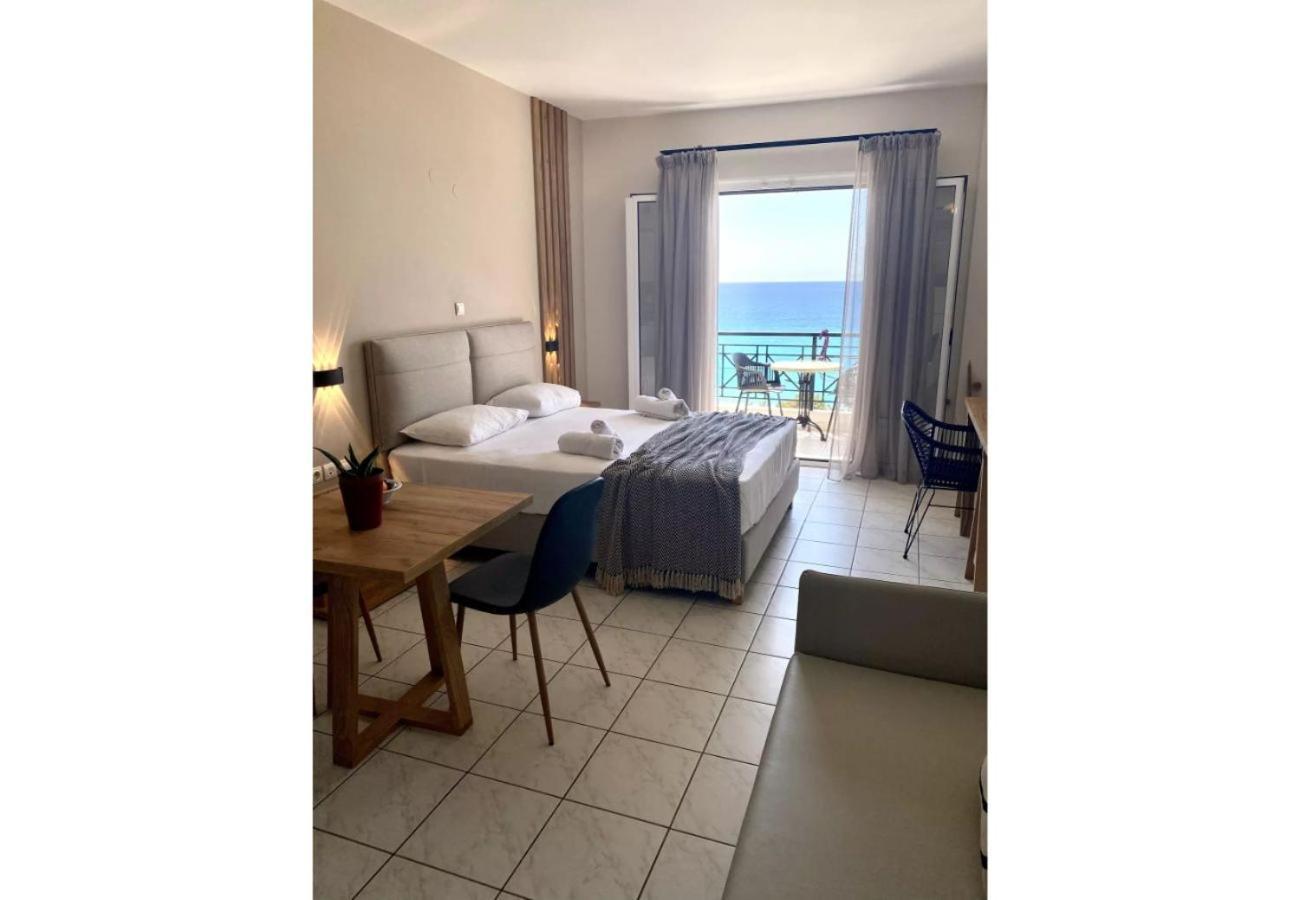 Sunset Premium 4 Διαμέρισμα *