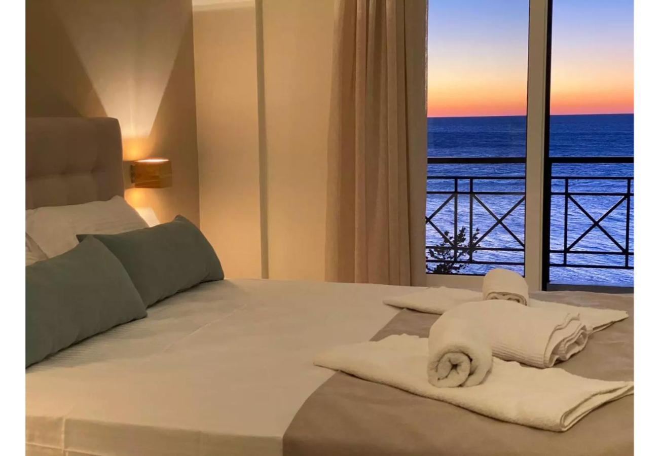 Apartment Sunset Premium 4 Agios Nikitas