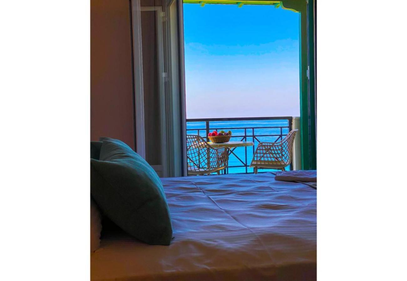 Sunset Premium 4 Apartment Agios Nikitas