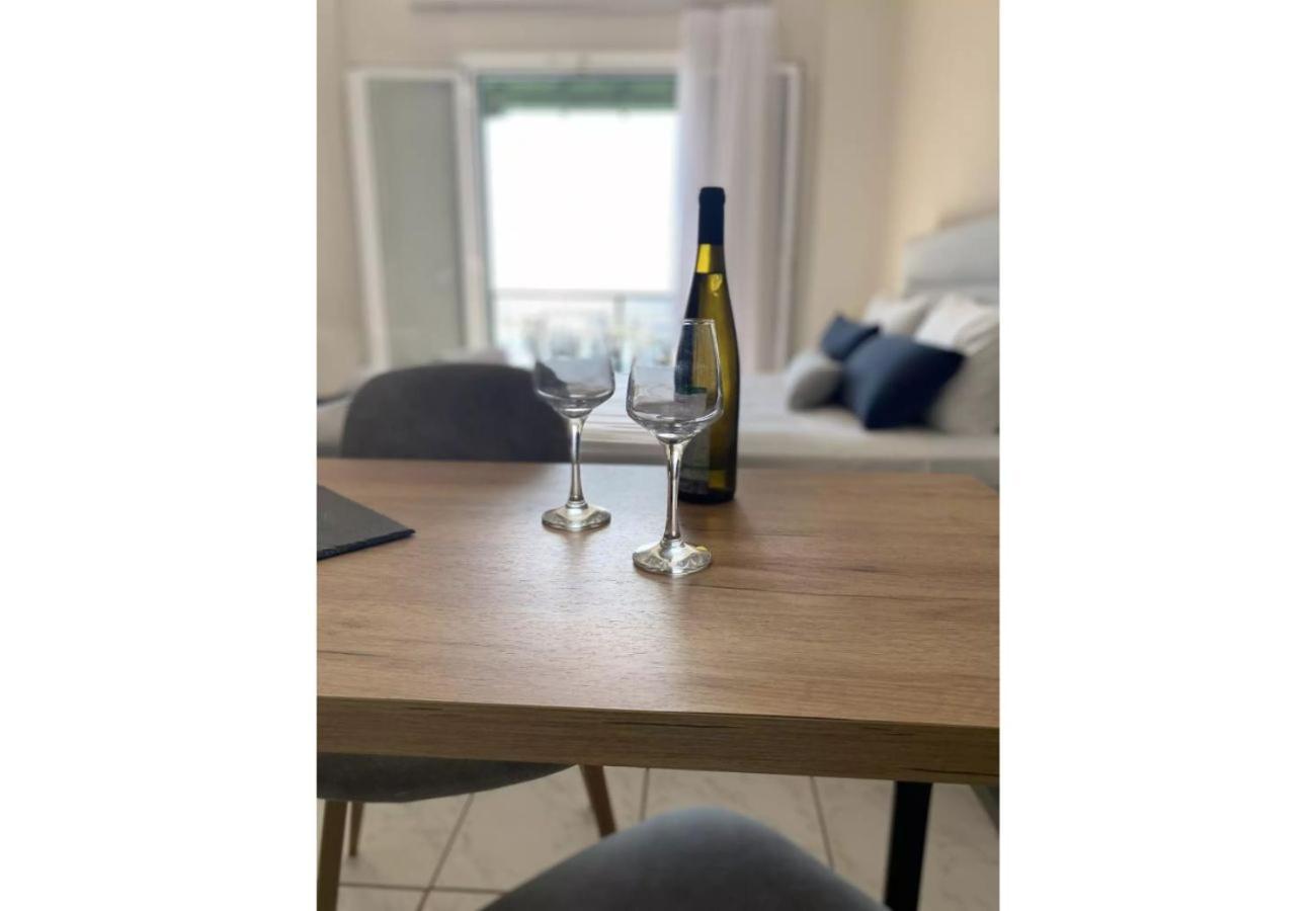 Apartment Sunset Premium 4 Agios Nikitas