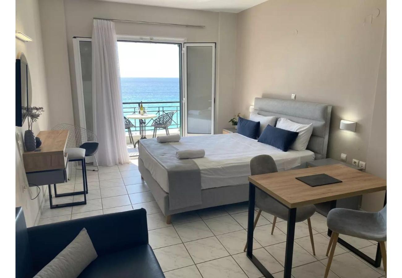 Sunset Premium 4 Apartment