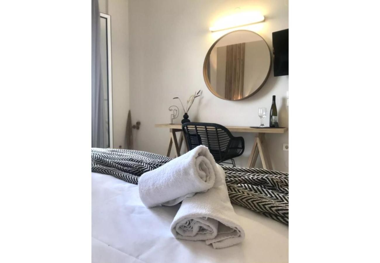 Sunset Premium 4 Apartment *