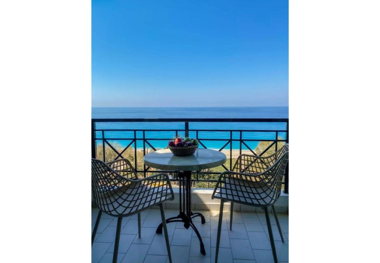 Apartment Sunset Premium 4 Agios Nikitas