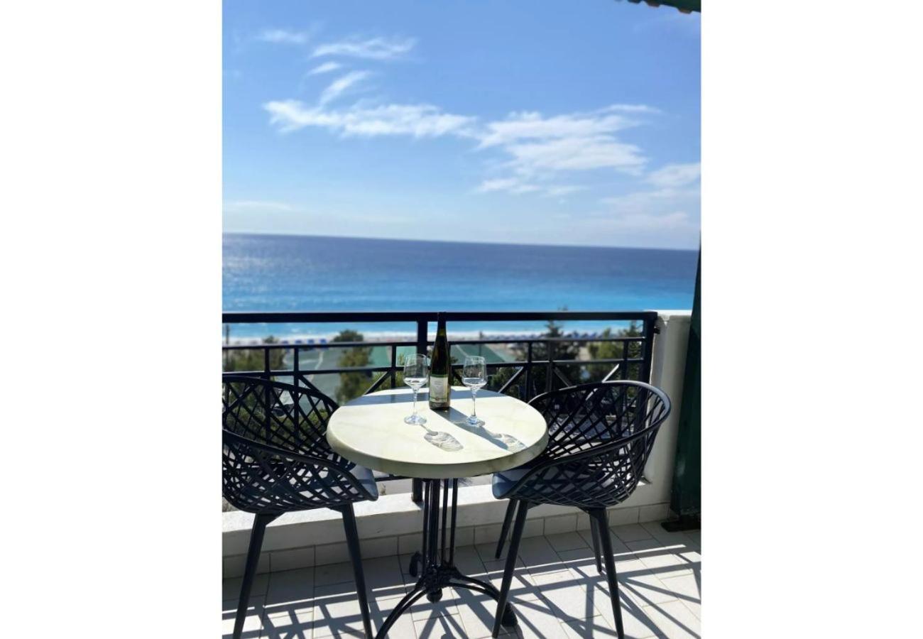 Sunset Premium 4 * Agios Nikitas