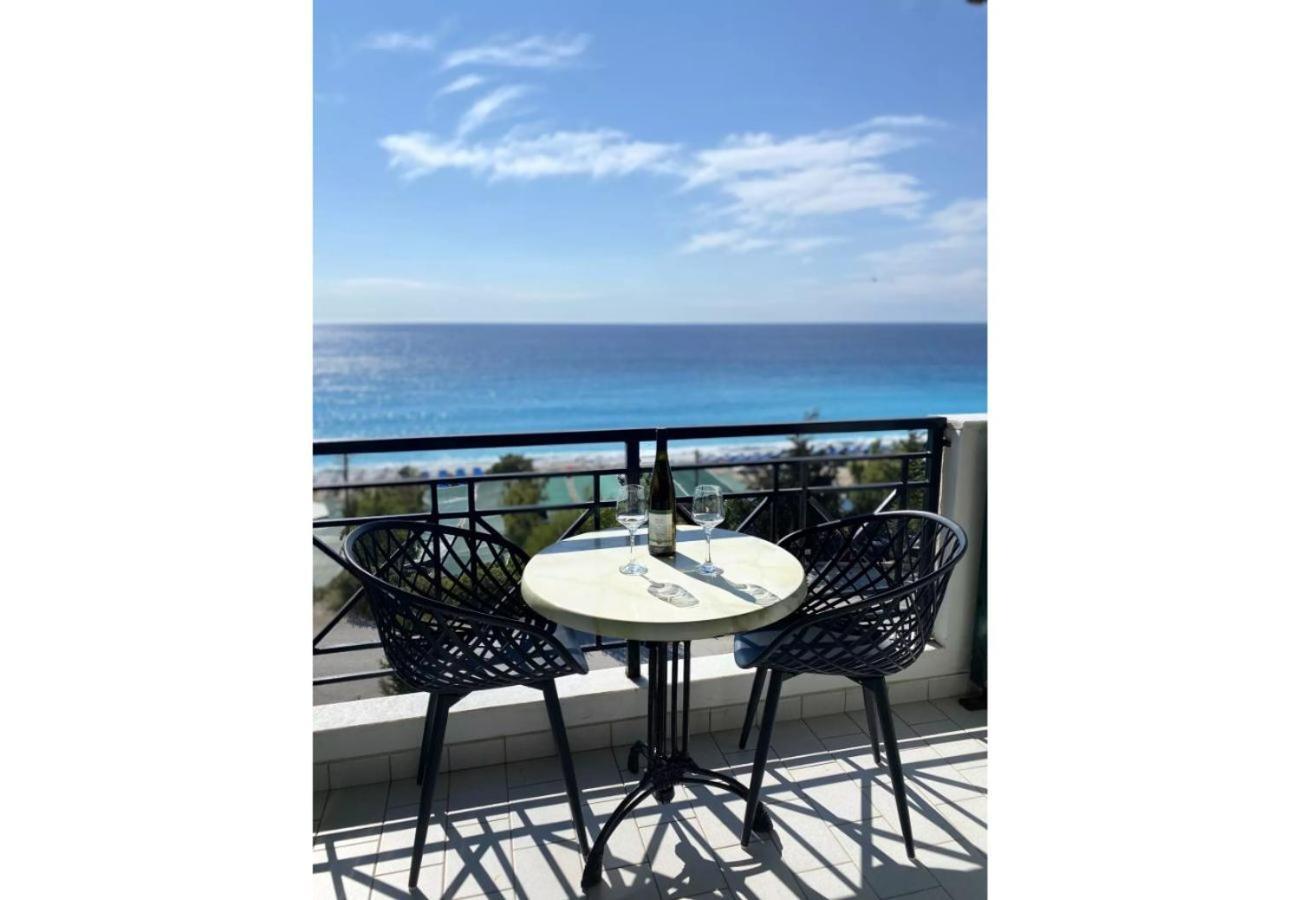 Διαμέρισμα Sunset Premium 4