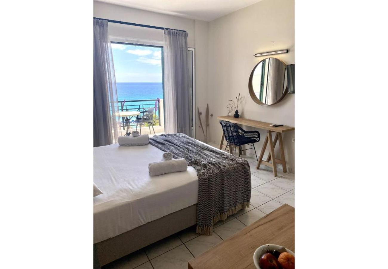 Sunset Premium 4 Άγιος Νικήτας